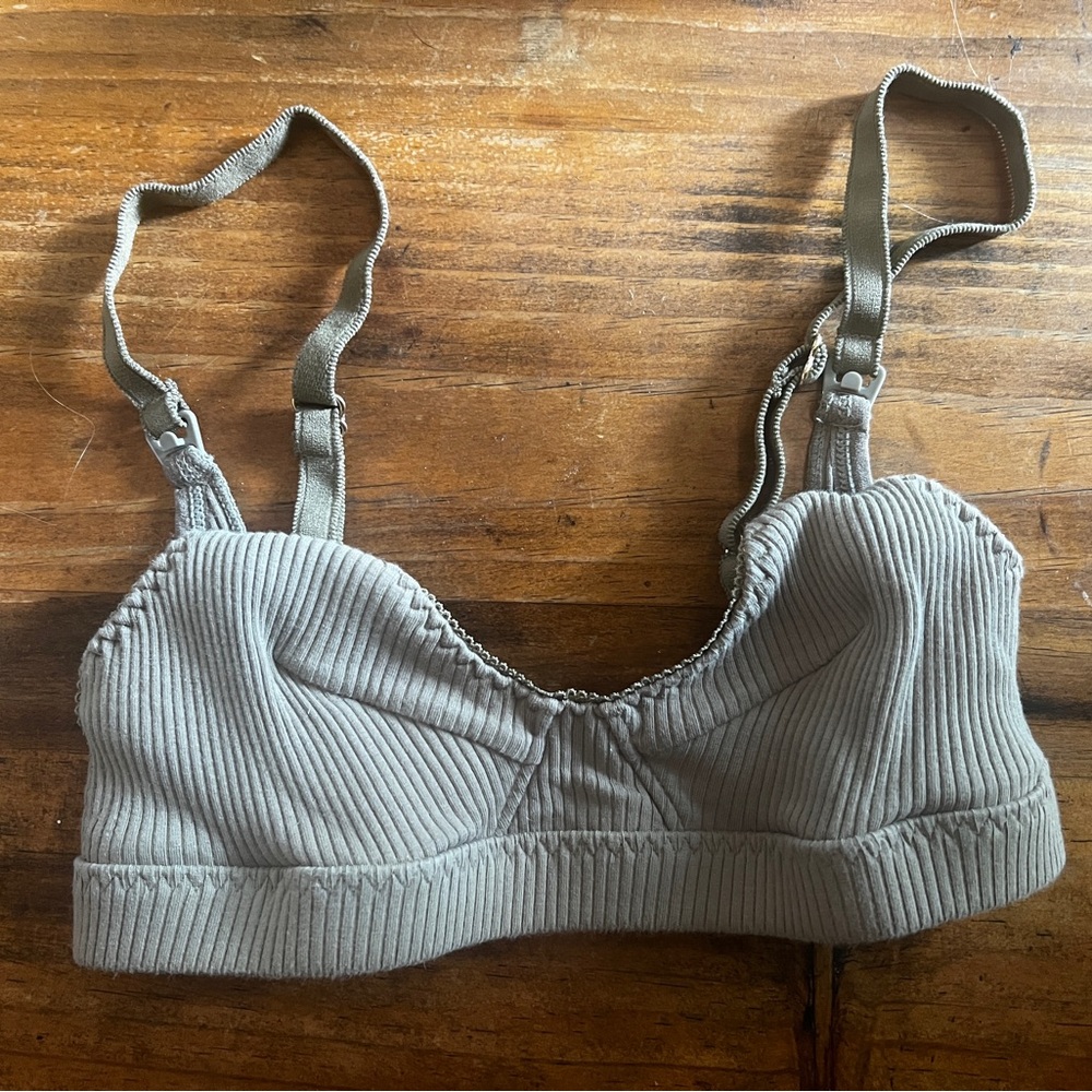 Juem Paloma Maternity Bra Bundle - Picture 3 of 7